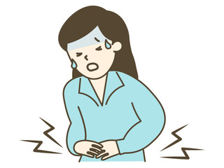 便秘・下痢_自律神経の乱れで起こる症状