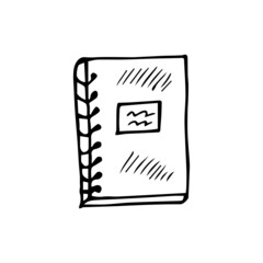 Back to school, doodle set dd ww