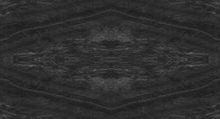 Fototapeta premium Gray grunge banner. Abstract stone background. The texture of the stone wall. Close-up.