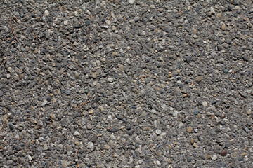 texture bitume route gris