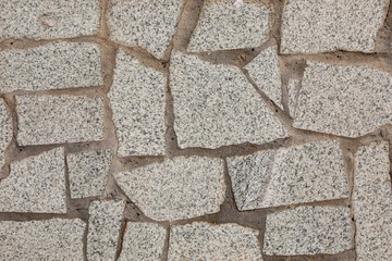 wall texture for background. empty space. old rough concrete wall for wallpaper or background. Grunge natural cement background or stone old texture in retro style.