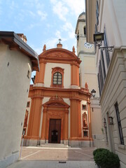 como