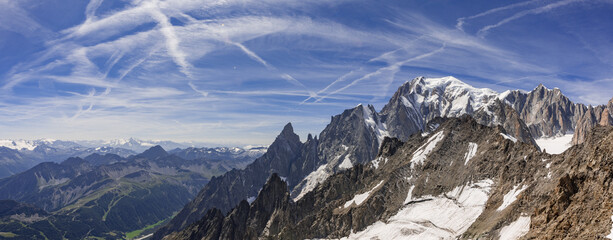Mont Blanc