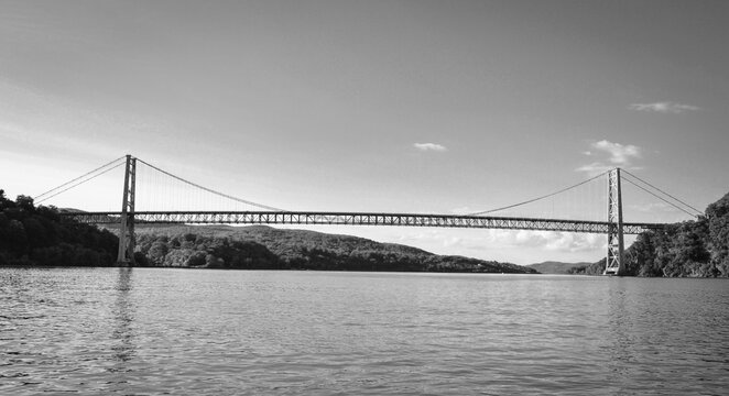 Bear Mountain Bridge