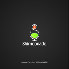 Shimoonade Logo