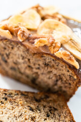 Banana Bread