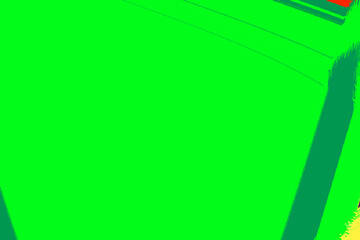 Colorful Liquid Background Vector