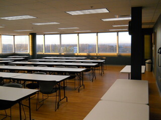 conference rooms in city hall