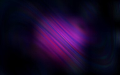 Dark Pink vector modern elegant backdrop.