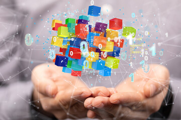 Actionable Analytics Connecting people on the internet