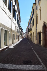 Fototapeta na wymiar Sant'Antonio da Padova
