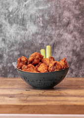 chicken