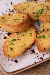 bread