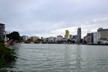 Obraz premium Veneza brasileira