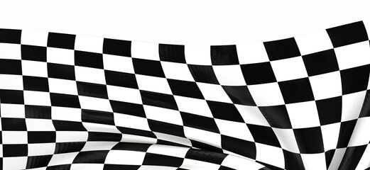 Fototapeta premium finish race sport 3d champion winner