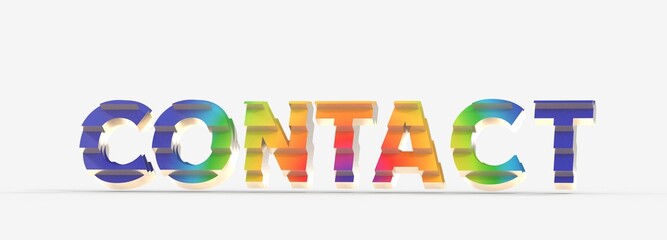 email on computer Businessman is working to important reminder