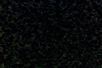 Abstract low-poly triangular polygonal mosaic render background for prints, web and presentations. 3d rendered