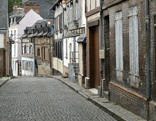 Honfleur