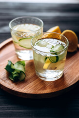 lemonade