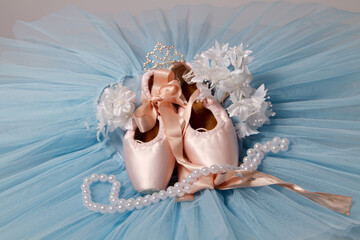 Ballettschuhe © vitalena