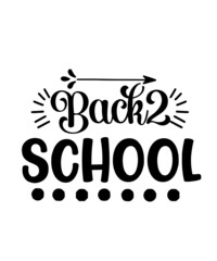 Back to school SVG bundle by Oxee, school SVG, kids school, Cut File Cricut, apple Silhouette, back to school quotes svg 