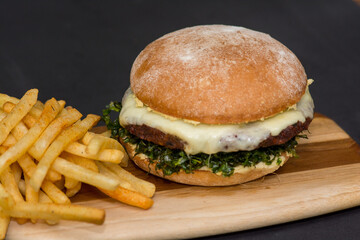 Lanche