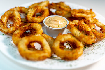 Cebolas