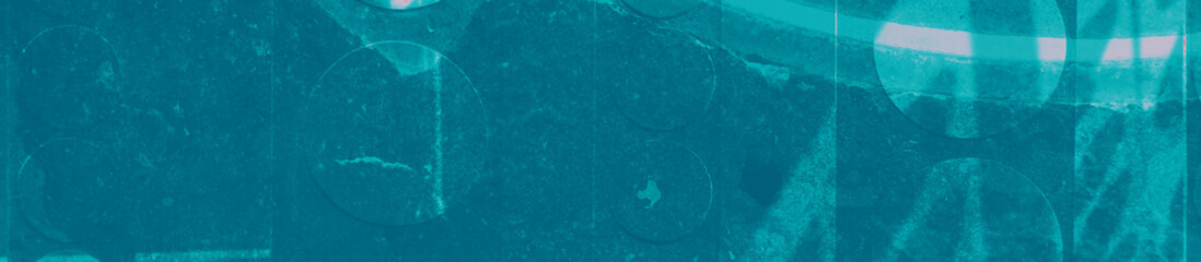 abstract turquoise, celadon and aquamarine colors background for design