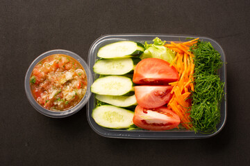 Salada