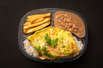 Omelete