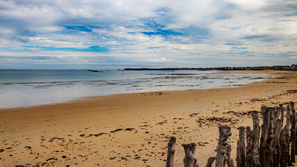 saint malo in north britanny