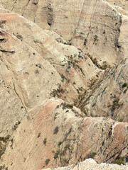 Badlands National Park