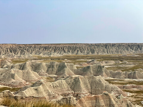 Badlands National Park