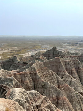 Badlands National Park