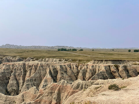 Badlands National Park