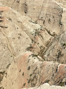 Badlands National Park