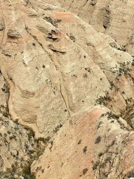 Badlands National Park
