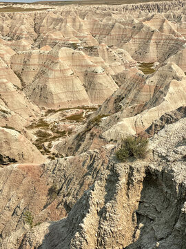 Badlands National Park