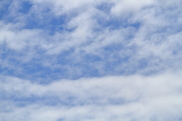 Fototapeta premium The sky's the limit