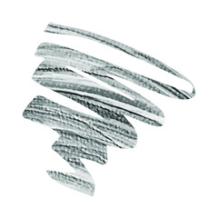 Doodle brushstroke  pattern . Grunge texture. Boho modern banner. Brushstroke geometric illustration.Doddle texture background