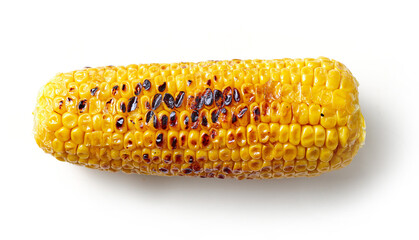 grilled sweet corn - Powered by Adobe