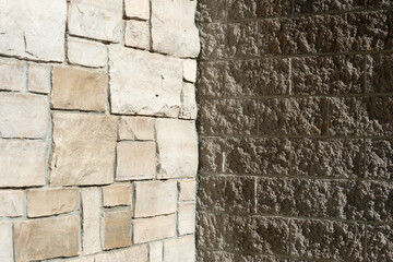 stone wall background