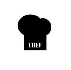 Gorro de cocinero / Chef