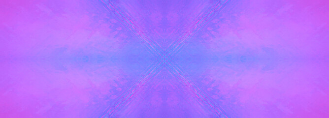 Abstract iridescent background image.