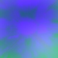 Abstract iridescent background image.