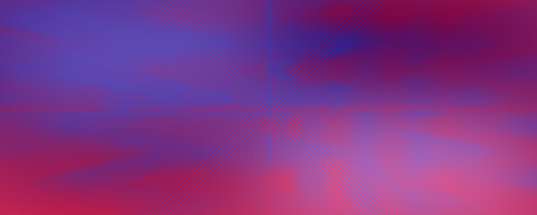 Fototapeta premium Abstract iridescent background image.