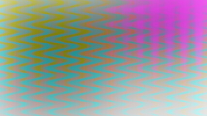 An abstract wavy iridescent background image.