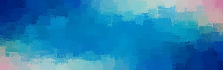 abstract blue background with lines