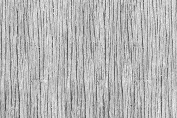 Obraz premium White vintage wooden table top pattern texture and seamless background