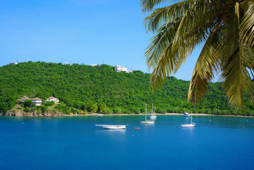   St Thomas US Virgin Islands